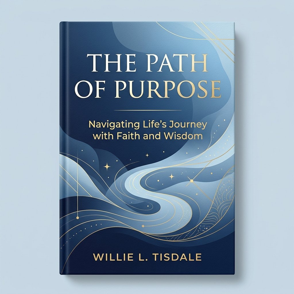 The Path of Purpose Book Cover